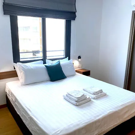 Urban Habitat Executive 4*