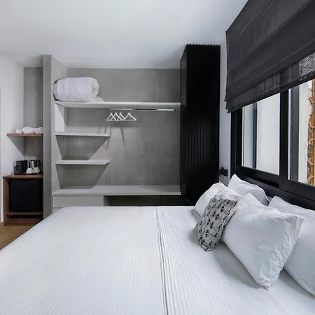 Urban Habitat Executive 4*