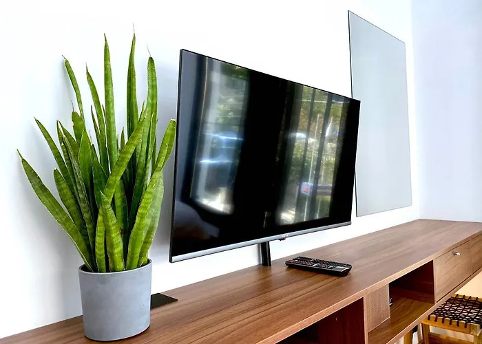 Urban Habitat Suites & Condos 4* Nicosia