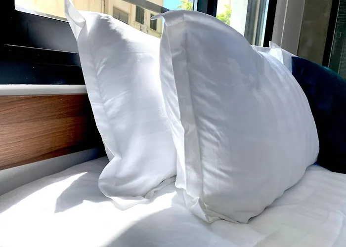 Urban Habitat Suites & Condos