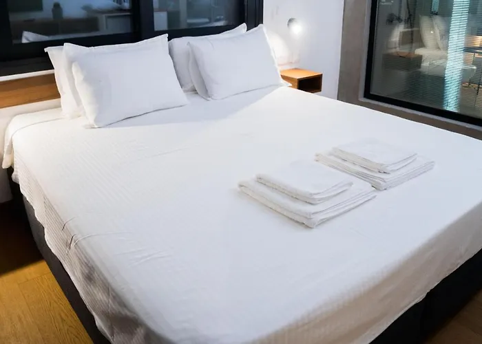 Urban Habitat Suites & Condos