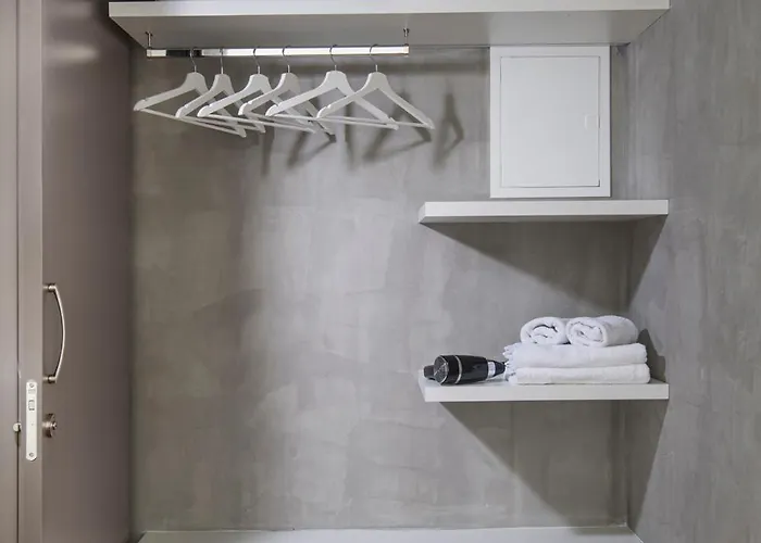 Urban Habitat Suites & Condos