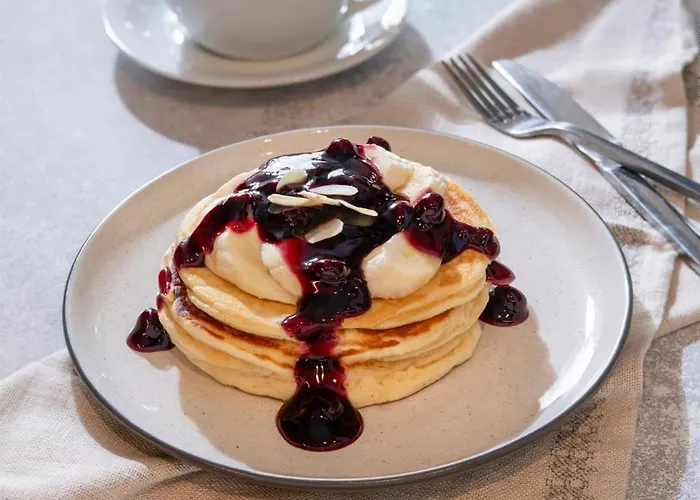 Urban Habitat Suites & Condos 4* Nicosia