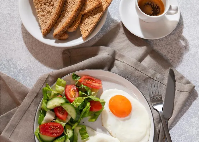 Guest house Urban Habitat Suites & Condos Nicosia