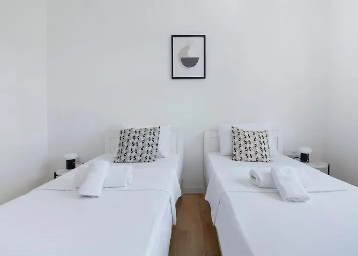 Urban Habitat Suites & Condos 4* Nicosia