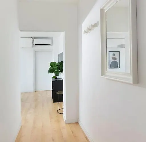 Urban Habitat Suites & Condos