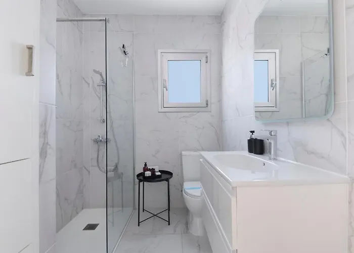 Urban Habitat Suites & Condos Nicosia