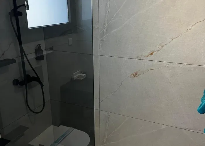 Urban Habitat Suites & Condos Nicosia