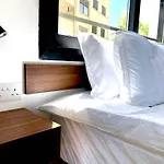 Urban Habitat & 4* Nicosia