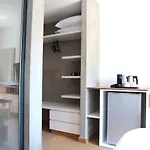 Aparthotel Urban Habitat & Nicosia