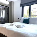 Urban Habitat & Aparthotel Nicosia