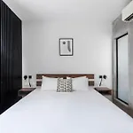 Urban Habitat & 4* Nicosia