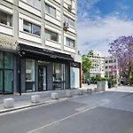 Aparthotel Urban Habitat & 4*