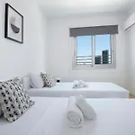 Urban Habitat & Aparthotel 4*