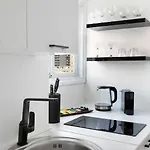 Urban Habitat & Aparthotel 4*