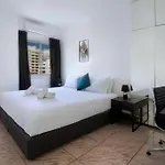 Urban Habitat & 4*