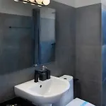 아파트호텔 Urban Habitat & 4*