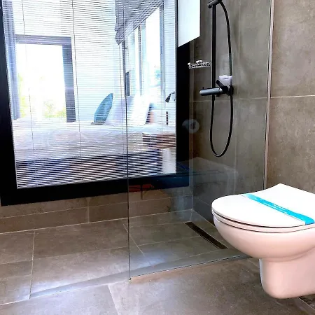 招待所 Urban Habitat Executive 尼科西亚