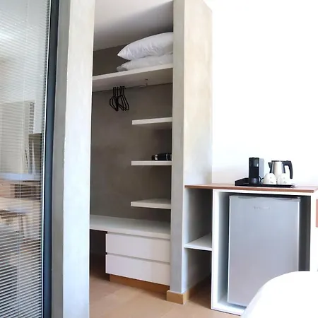 Appart hôtel Urban Habitat & Nicosie