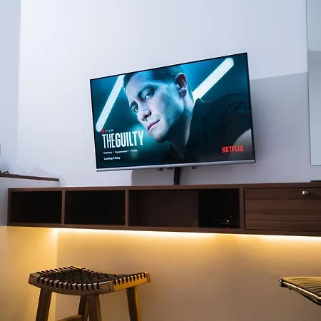 Appart hôtel Urban Habitat & 4*