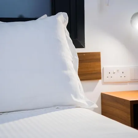 Urban Habitat Executive