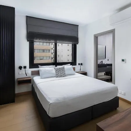 Urban Habitat & 4* Nicosie