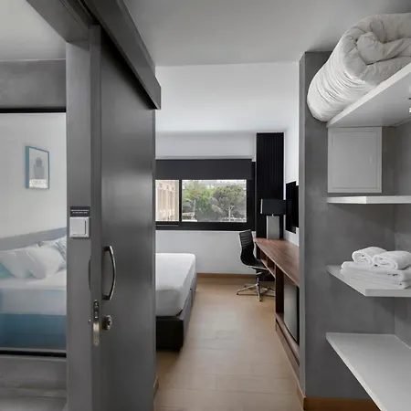 Urban Habitat Executive Konukevi