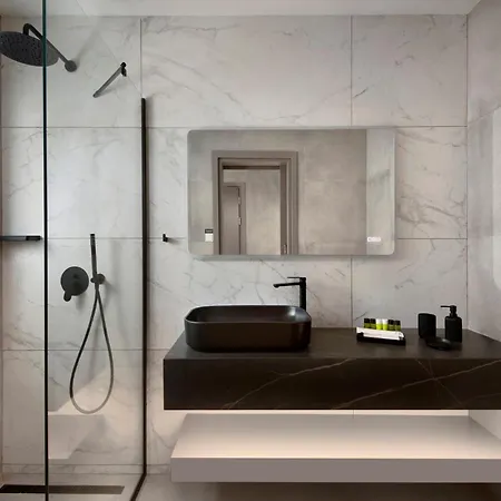 招待所 Urban Habitat Executive