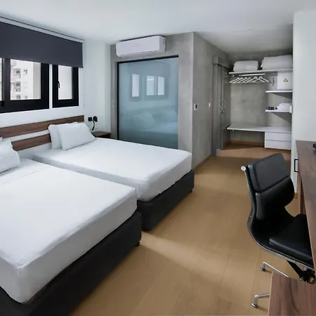 Konukevi Urban Habitat Executive