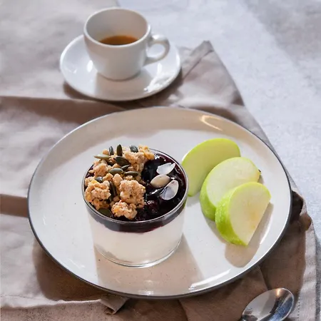 招待所 Urban Habitat Executive 尼科西亚