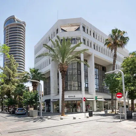 Urban Habitat Executive Lefkoşa