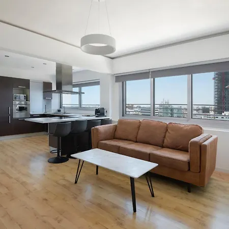 Urban Habitat & 4*