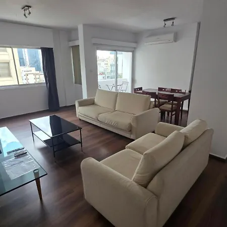 Urban Habitat & 4* Нікосія