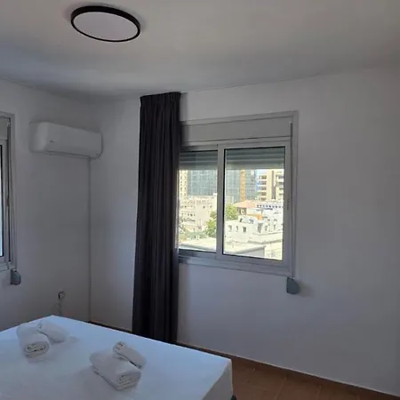Urban Habitat & 4*