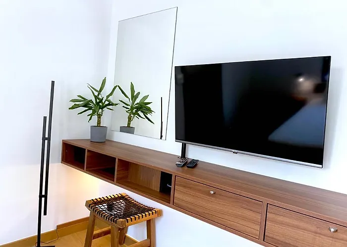 Urban Habitat Suites & Condos Λευκωσία