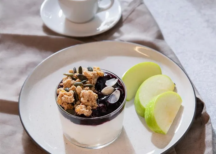 Πανσιόν Urban Habitat Suites & Condos Λευκωσία