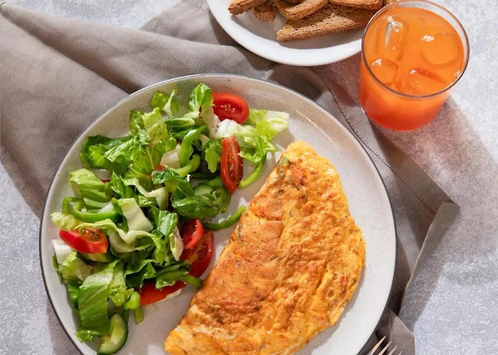 Urban Habitat Suites & Condos Πανσιόν Λευκωσία