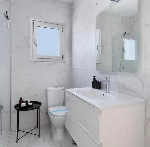 Πανσιόν Urban Habitat Suites & Condos Λευκωσία