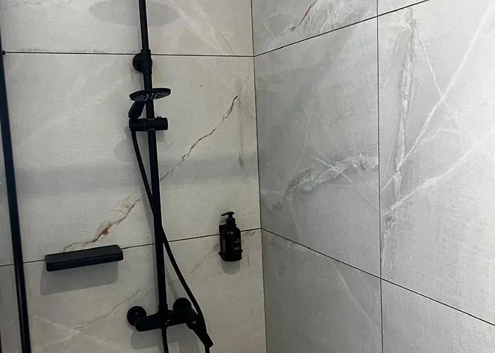 Гостевой дом Urban Habitat Suites & Condos Никосия