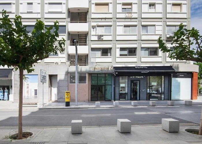 Urban Habitat Suites & Condos