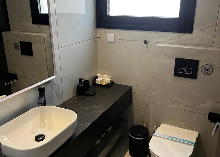 Πανσιόν Urban Habitat Suites & Condos Λευκωσία