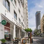 Apartmanhotel Urban Habitat & 4*