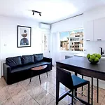 Apartmanhotel Urban Habitat & Nicosia