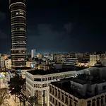 Urban Habitat & Apartmanhotel 4*