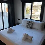 Apartmanhotel Urban Habitat & Nicosia