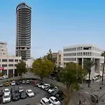 Urban Habitat & Apartmanhotel