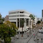 Urban Habitat & Apartmanhotel