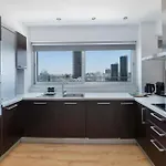 Apartmanhotel Urban Habitat &