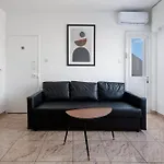 Apartmanhotel Urban Habitat & Nicosia