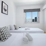 Urban Habitat & Apartmanhotel Nicosia